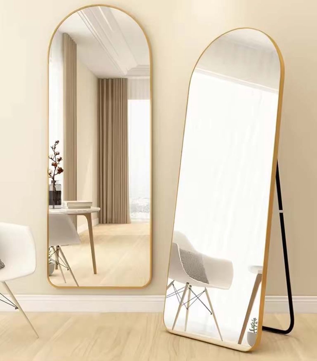 Stijlster Mirror