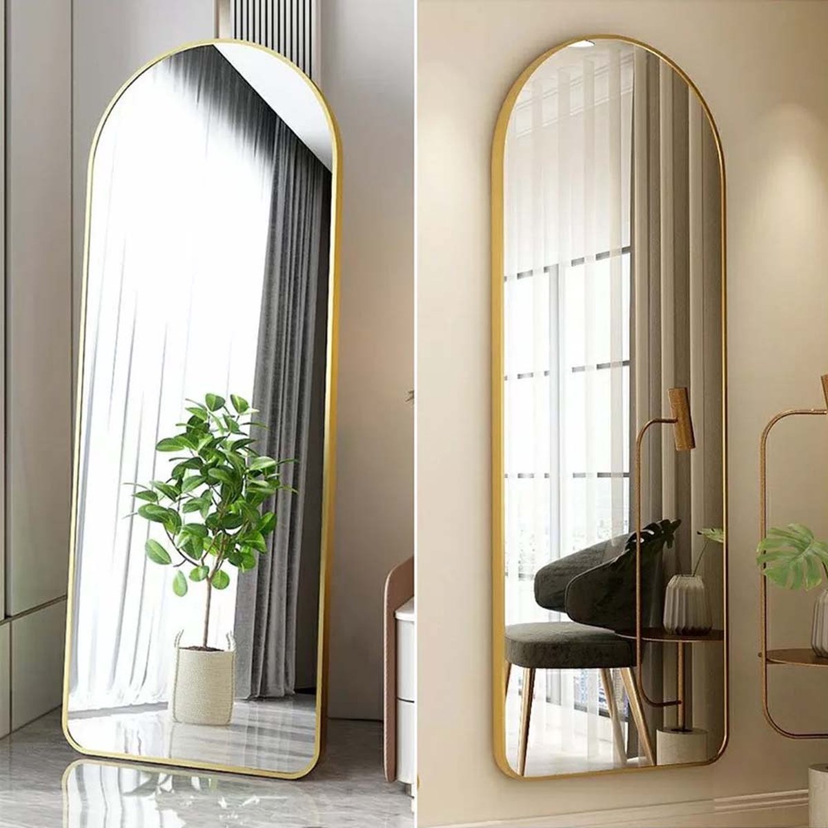 Stijlster Mirror