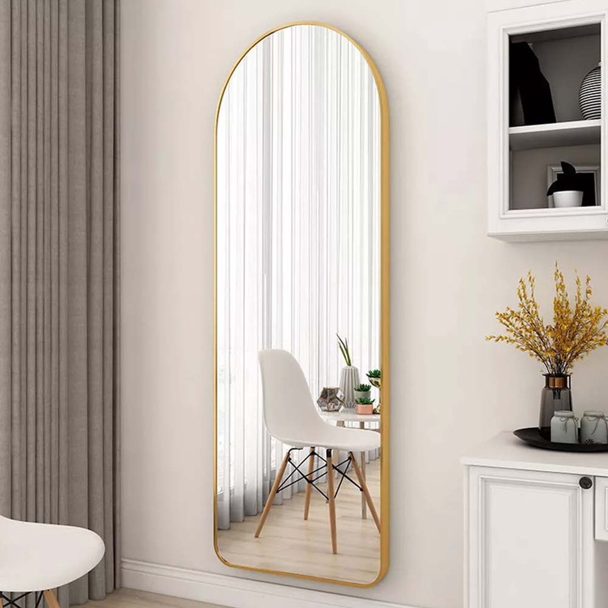 Stijlster Mirror