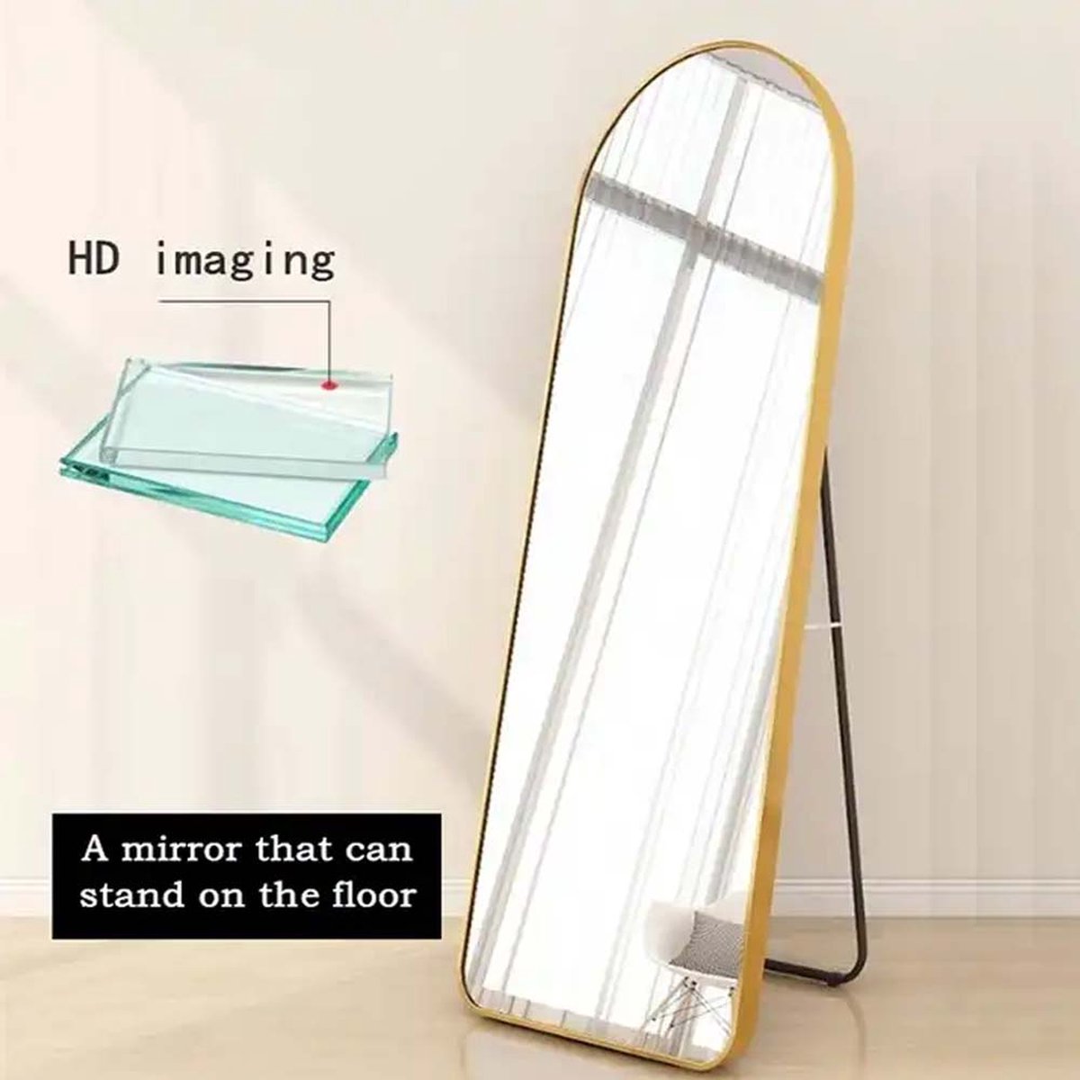 Stijlster Mirror