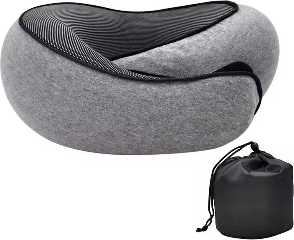 Travel pillow