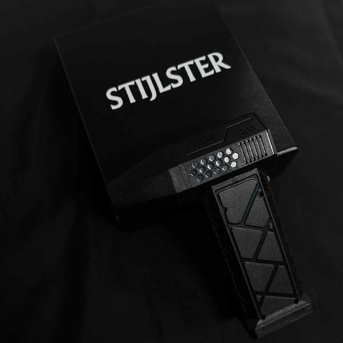 Stijlster Blazer