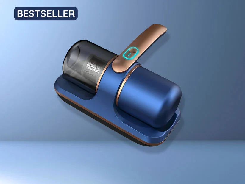 Stijlster UV handstofzuiger