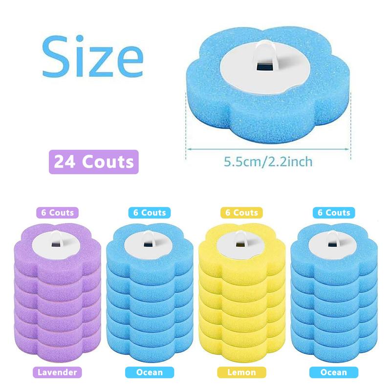 EasyClean Disposable Toilet Brush