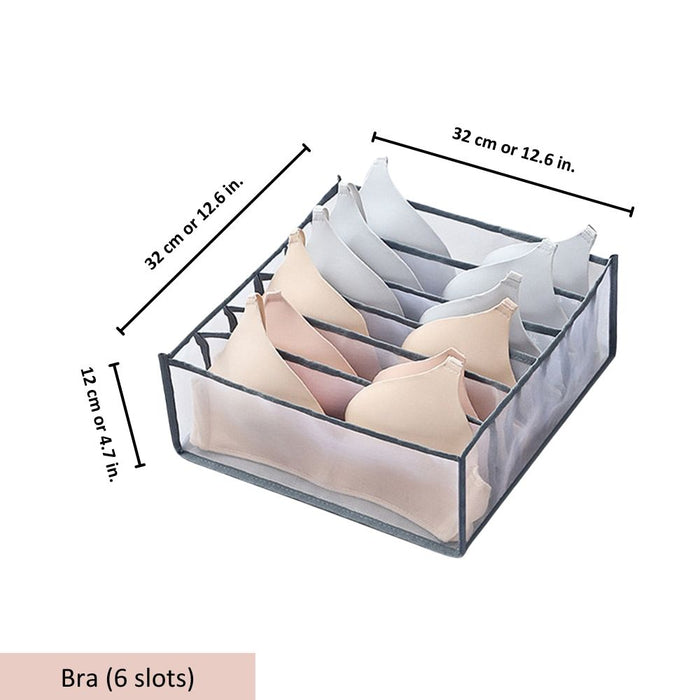 Load Clothing Storage