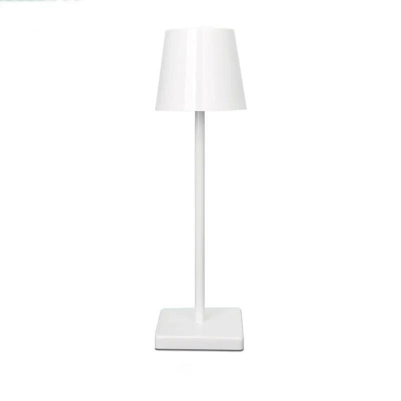 Stijlster Draadloze LED Tafellamp