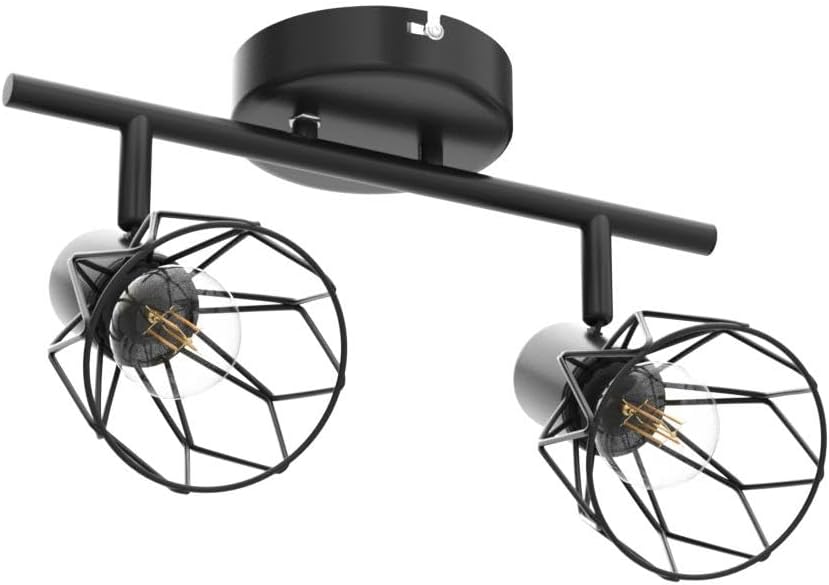 Stylish Ceiling Spotlights