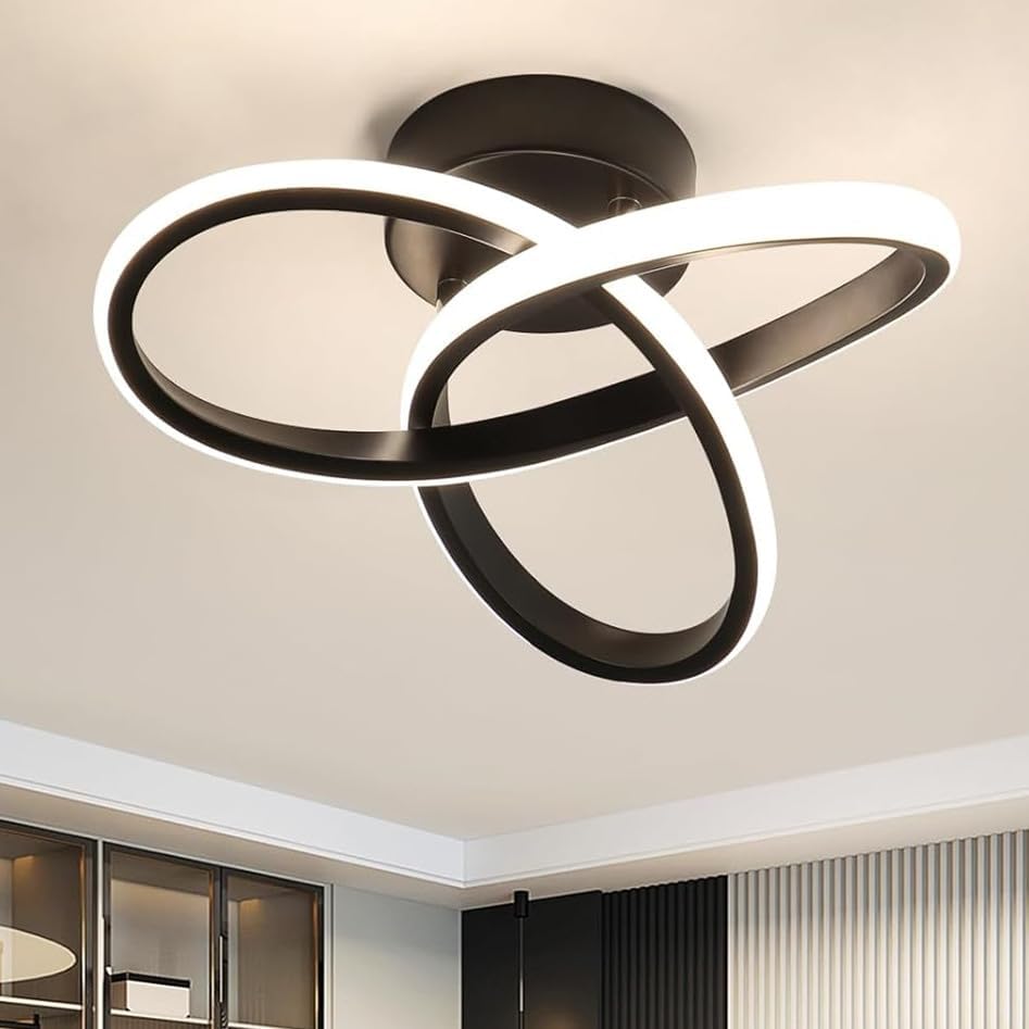 Modern LED Ceiling Light