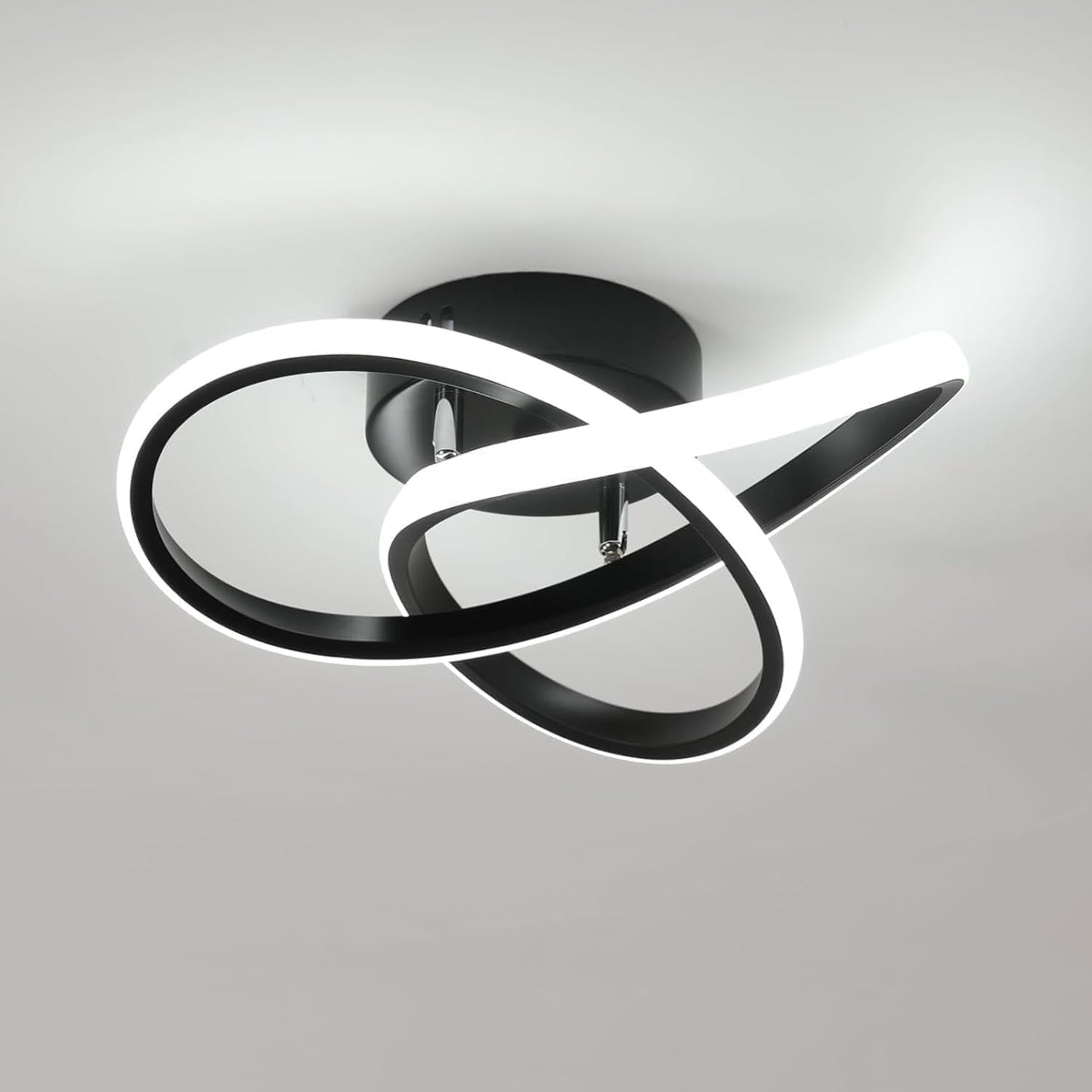Modern LED Ceiling Light