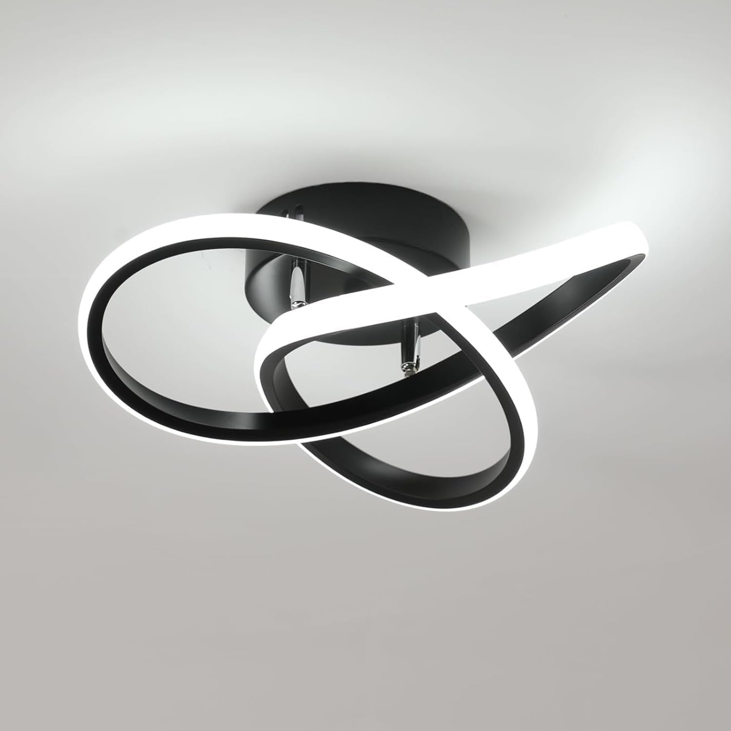 Moderne LED Plafondlamp