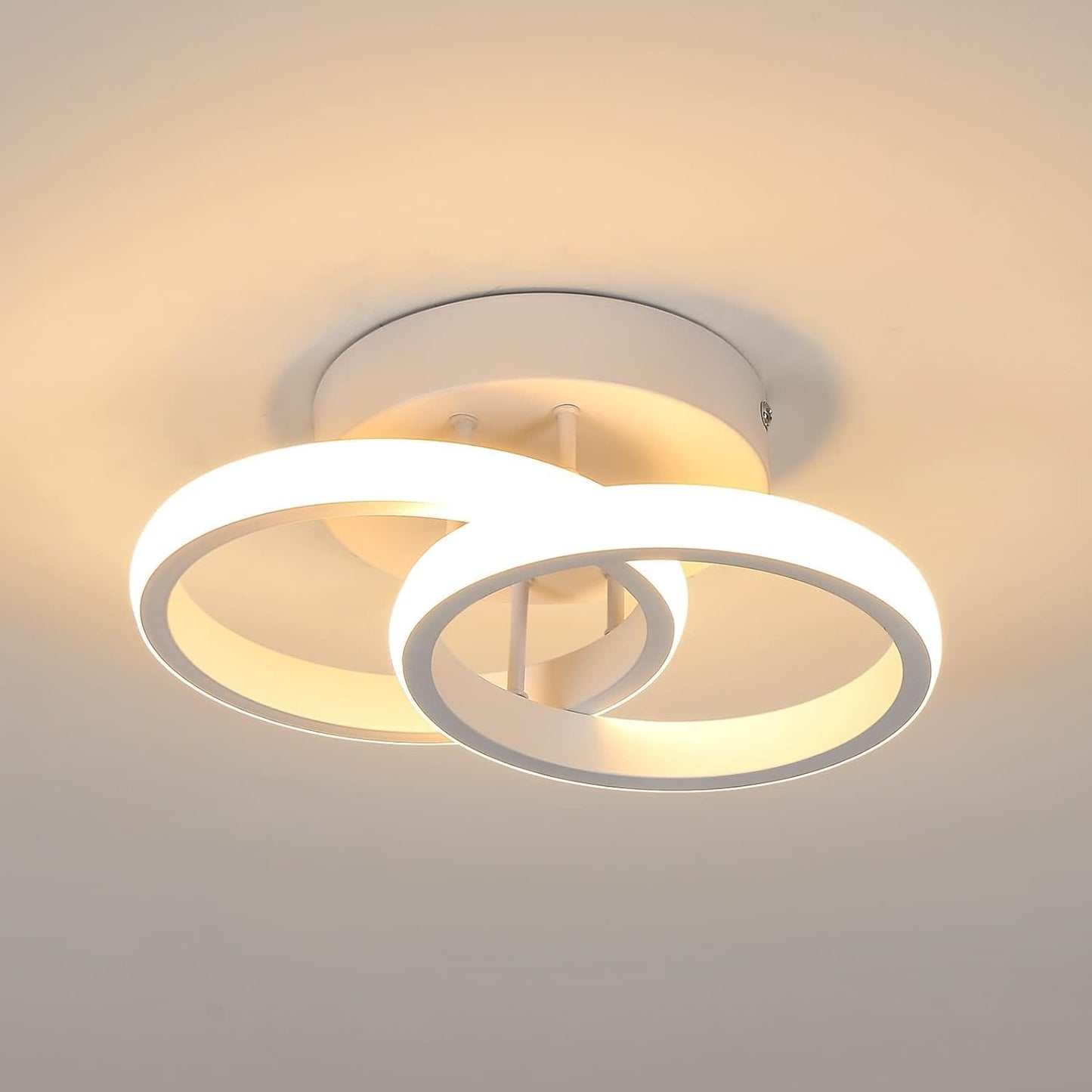 Elegant LED Ceiling Light
