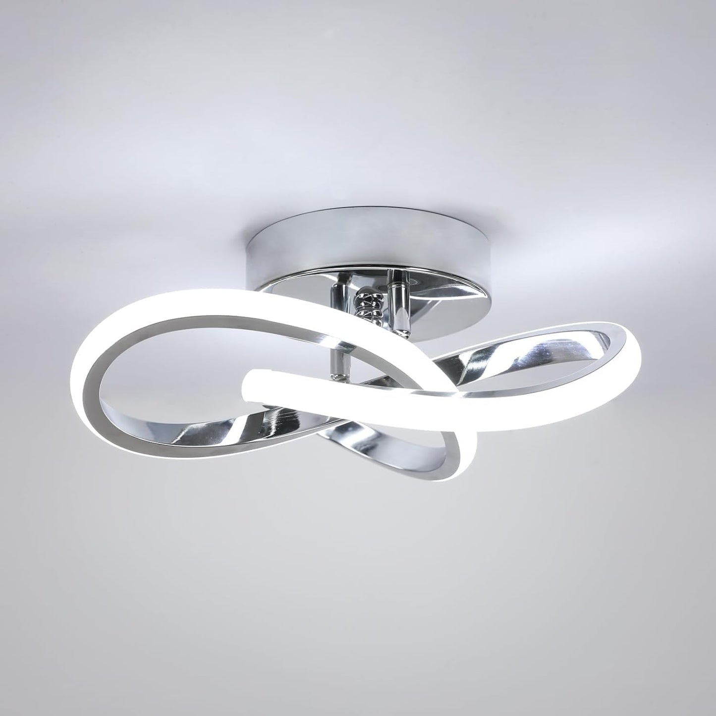 Modern LED Ceiling Light