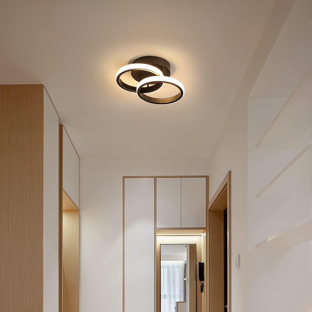 Elegant LED Ceiling Light