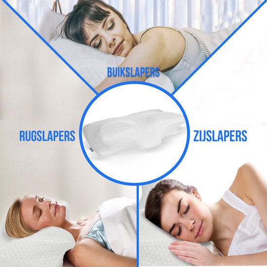 Stijlster Support Pillow