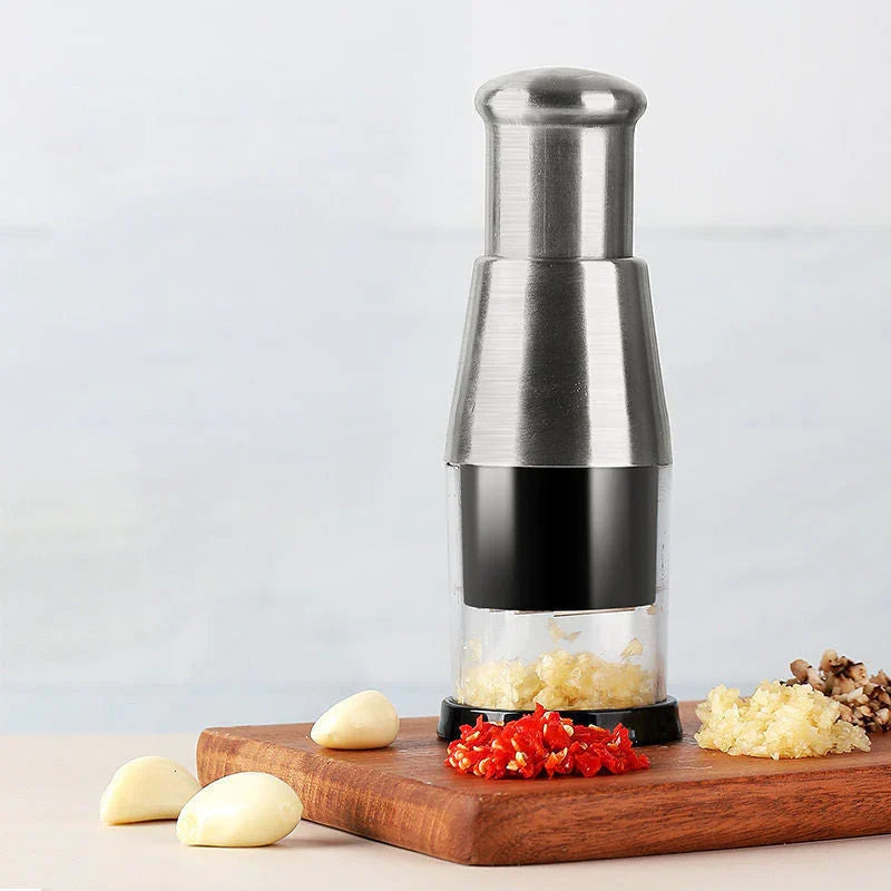 Pressed Mincer
