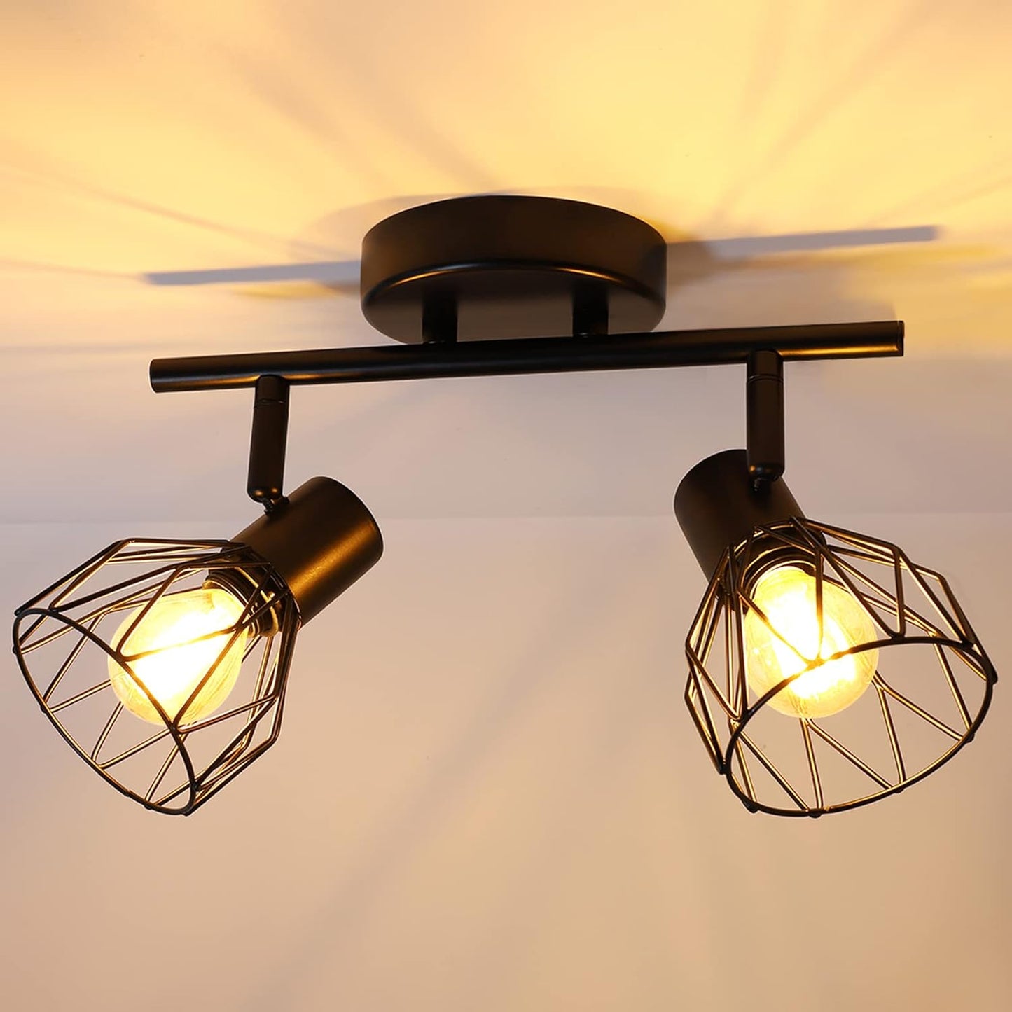 Stylish Ceiling Spotlights