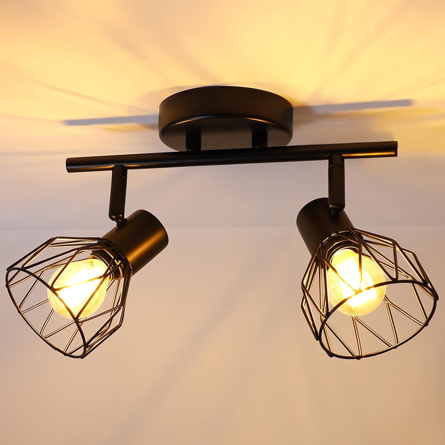 Stijlster Faretti da soffitto