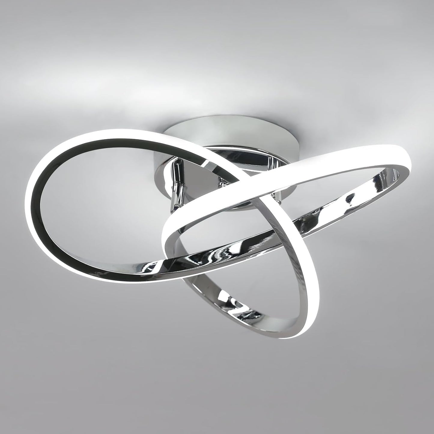 Modern LED Ceiling Light