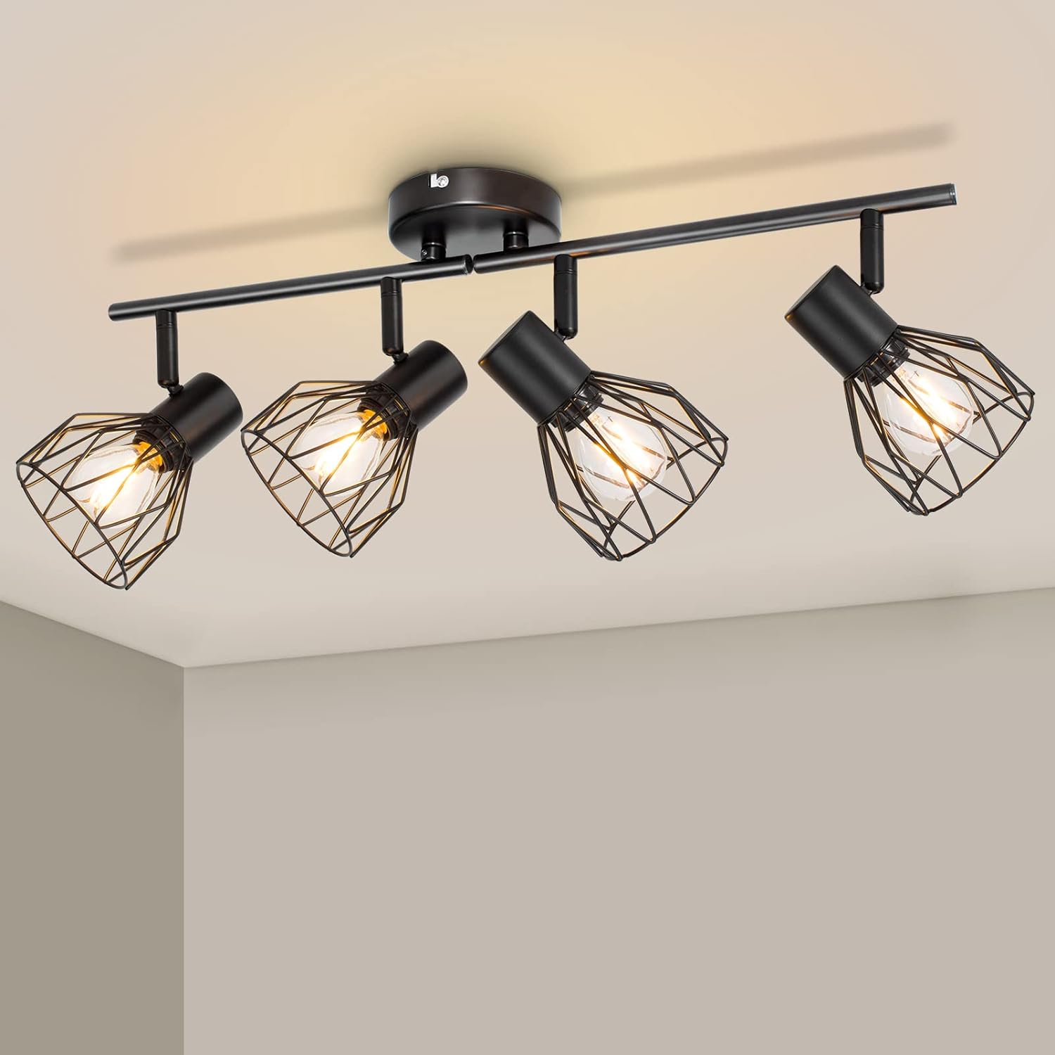 Stijlster Faretti da soffitto