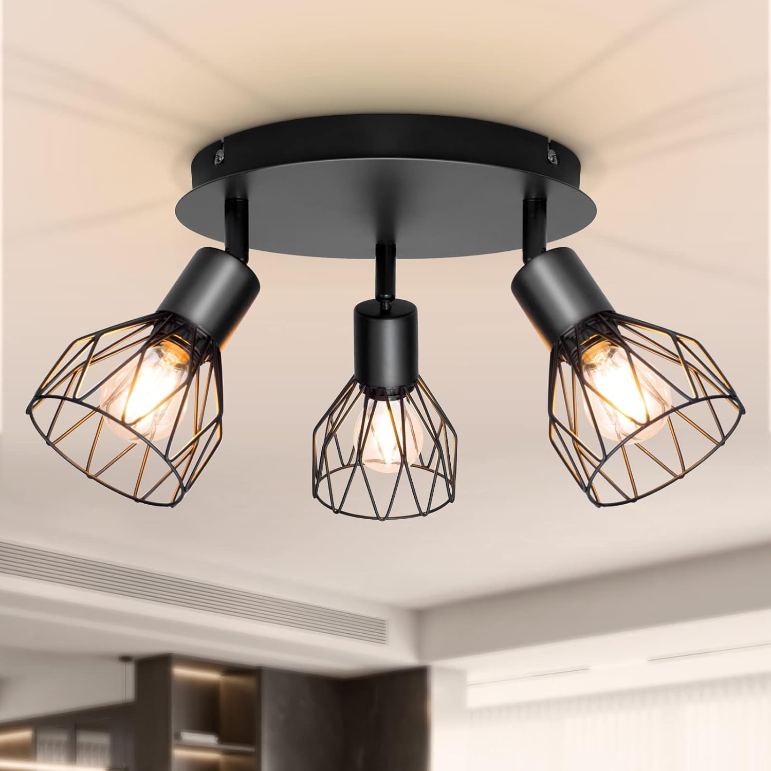 Stijlster Faretti da soffitto