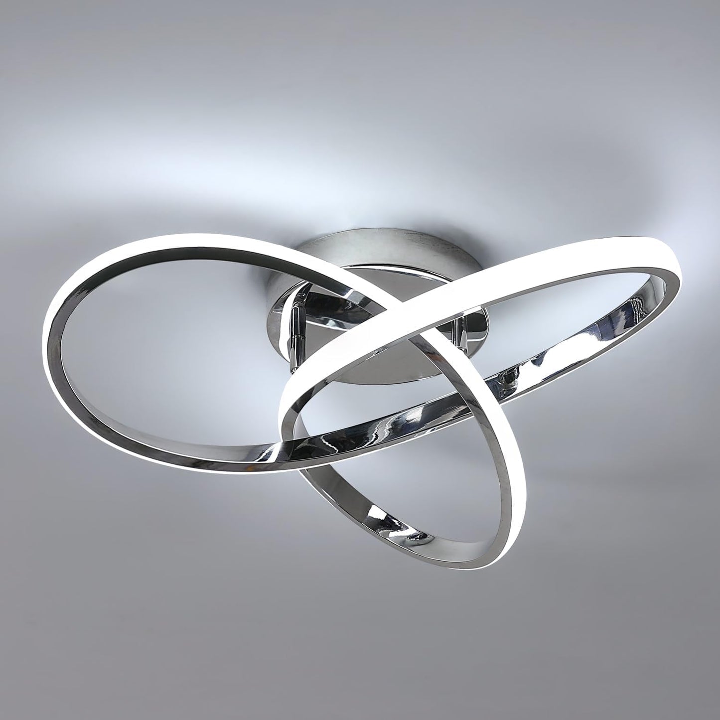 Modern LED Ceiling Light