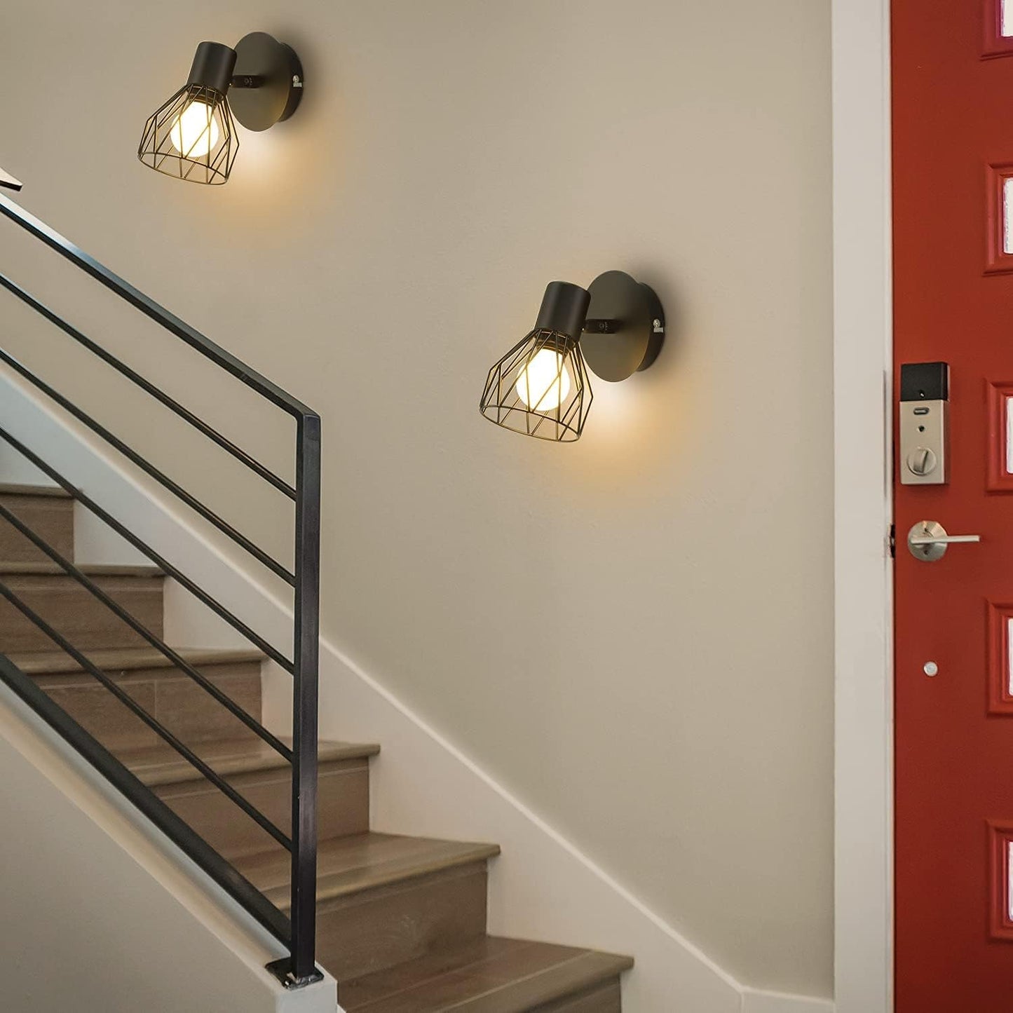 Stylish Ceiling Spotlights
