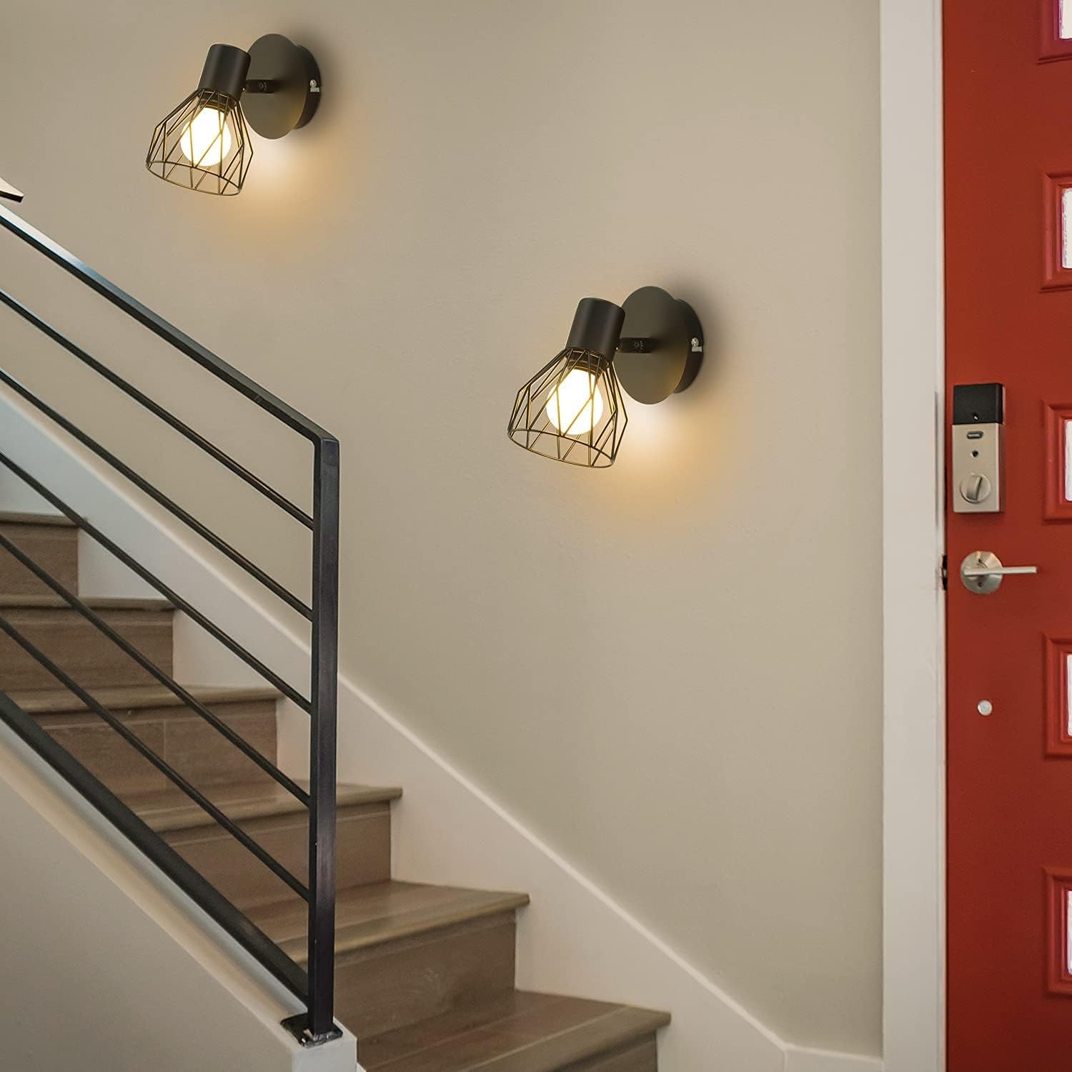 Stijlster Faretti da soffitto