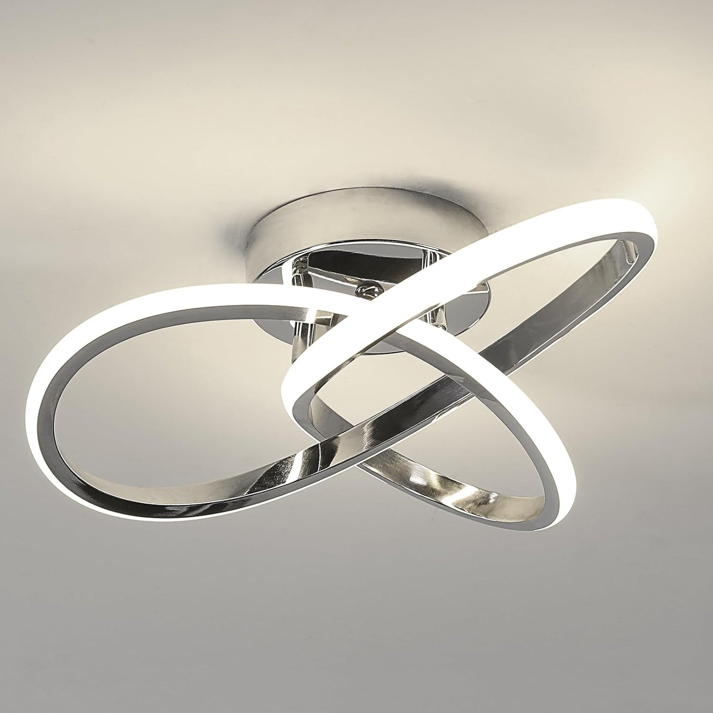 Modern LED Ceiling Light