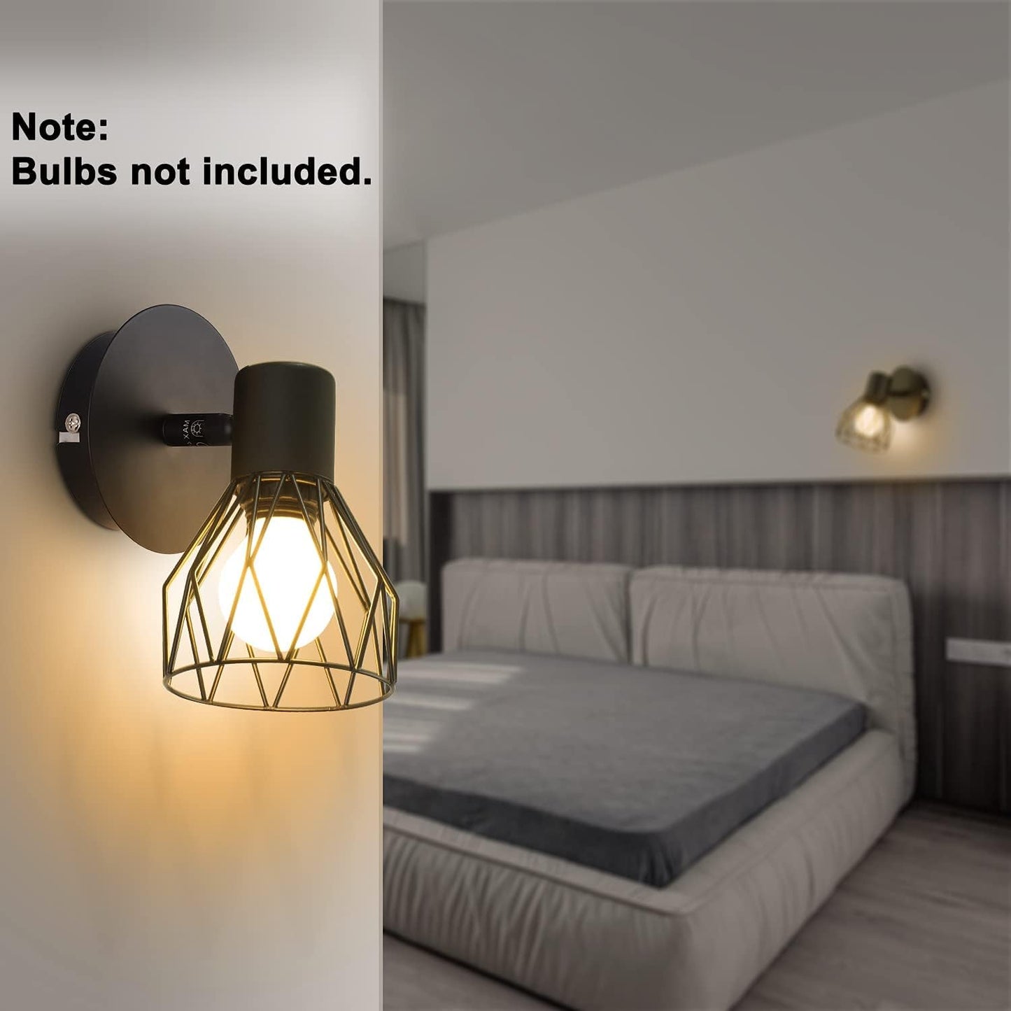Stylish Ceiling Spotlights