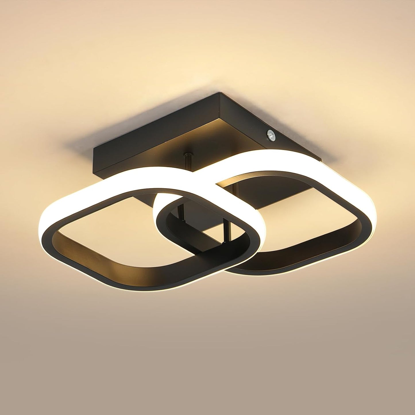 Elegant LED Ceiling Light