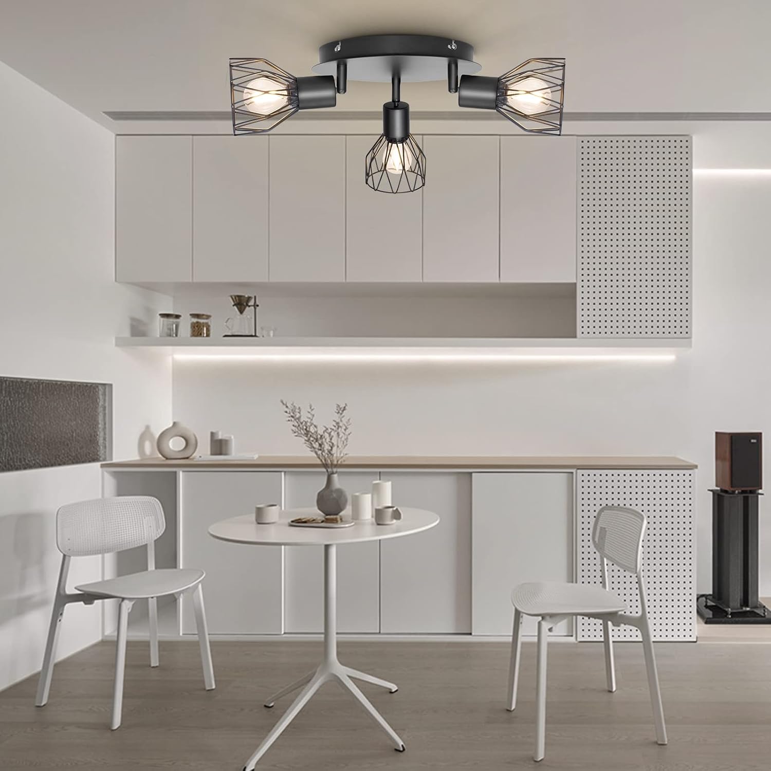 Stijlster Faretti da soffitto
