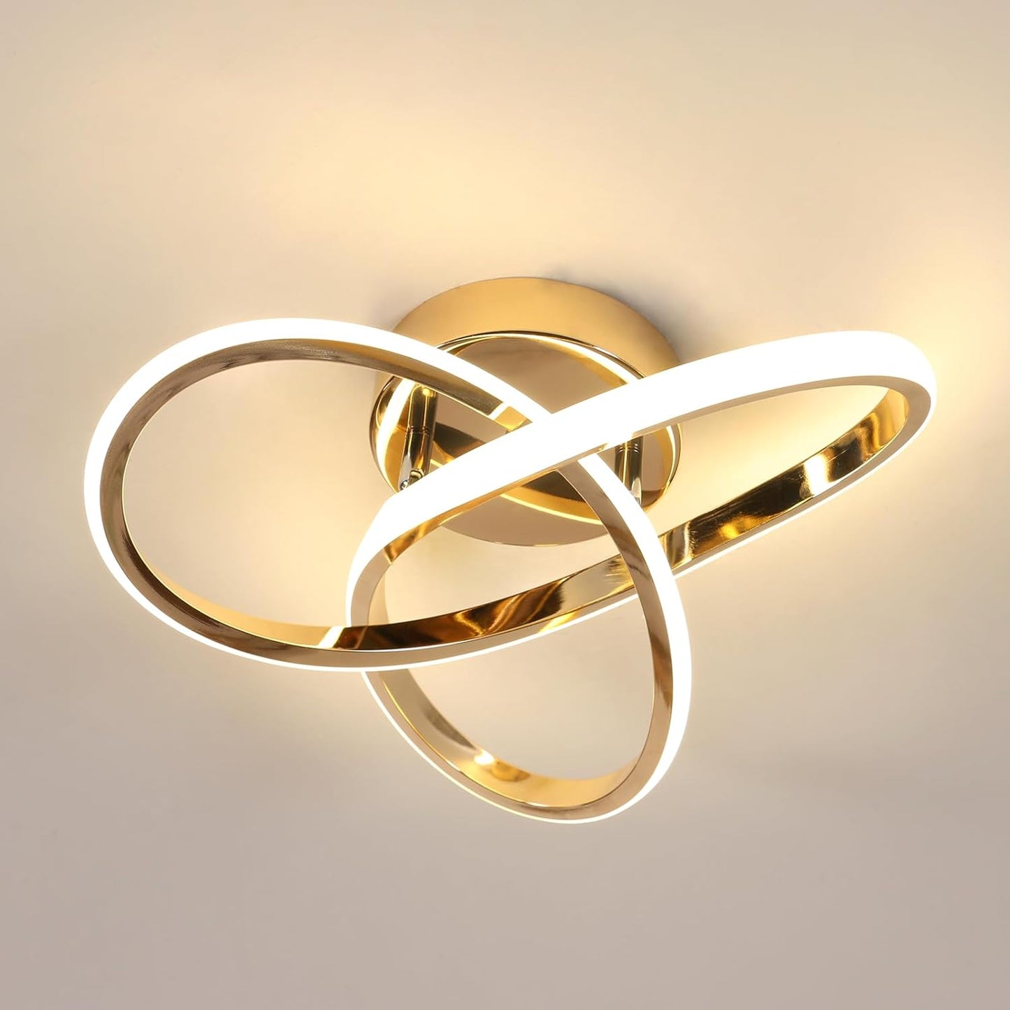 Modern LED Ceiling Light