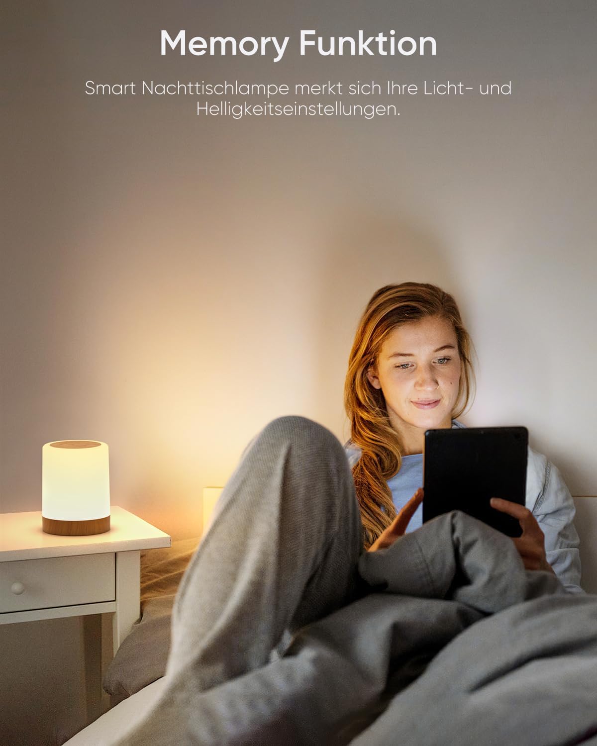 Multifunctional night light