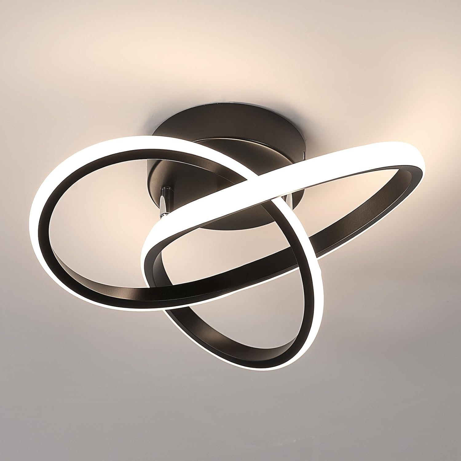 Moderne LED Plafondlamp