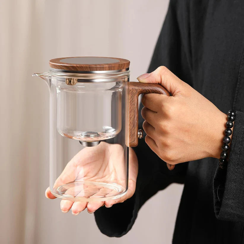 The Harmony Pot