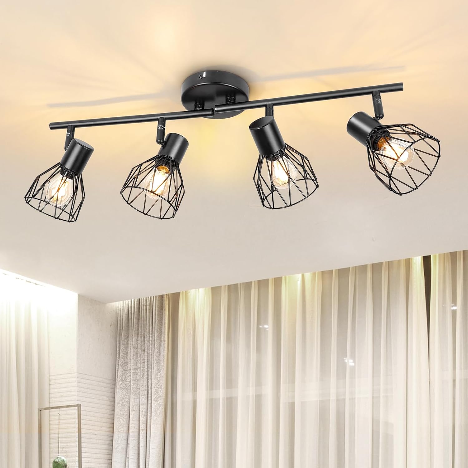 Stijlster Faretti da soffitto
