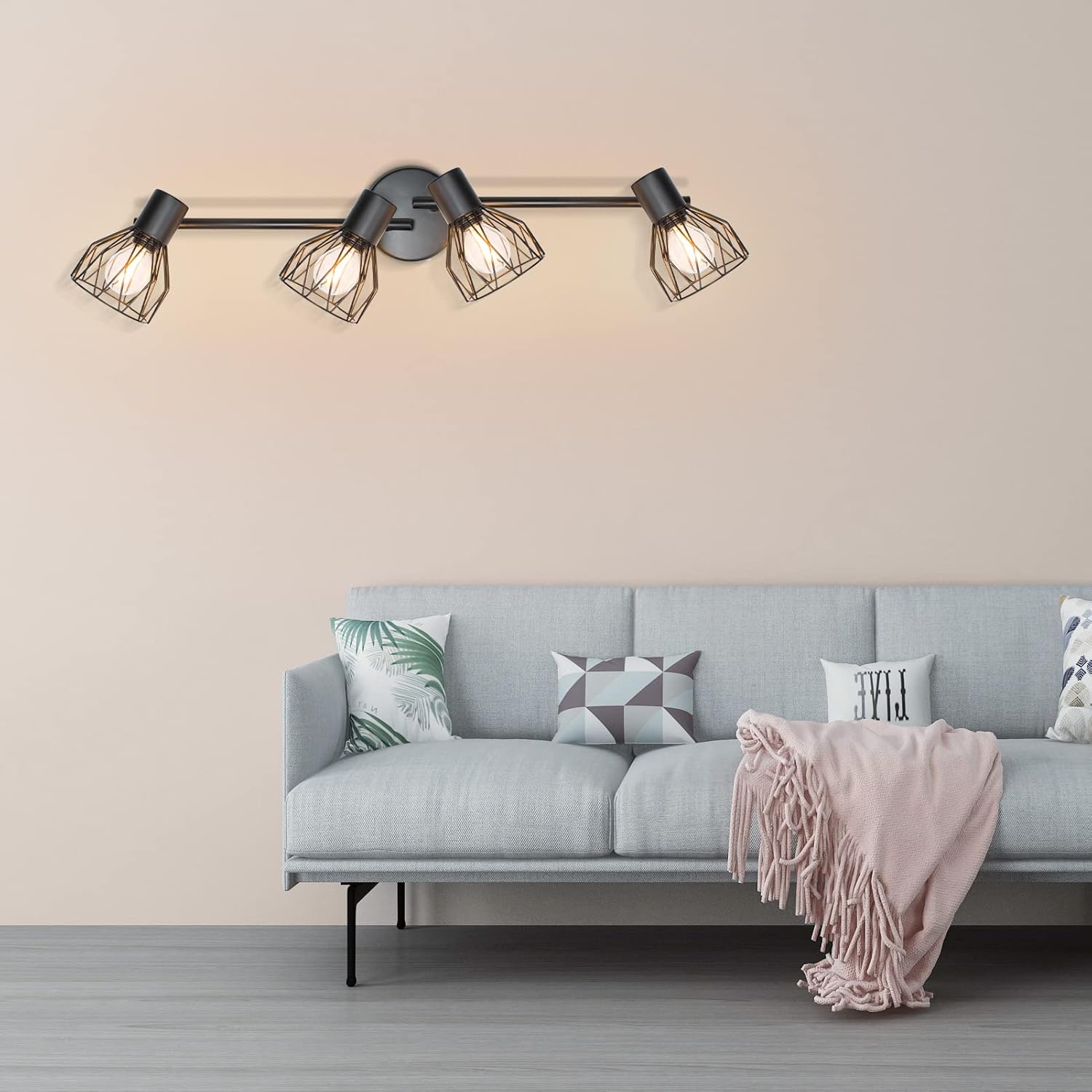Stijlster Faretti da soffitto