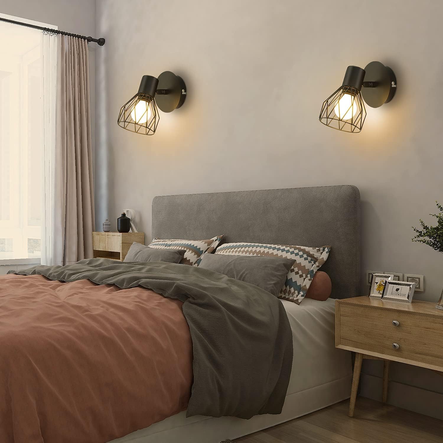 Stijlster Faretti da soffitto