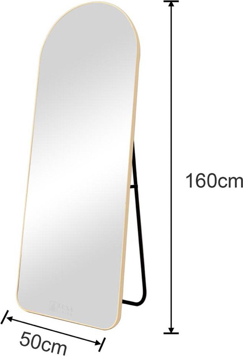 Stijlster Mirror
