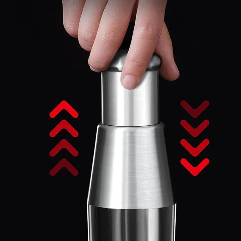 Pressed Mincer