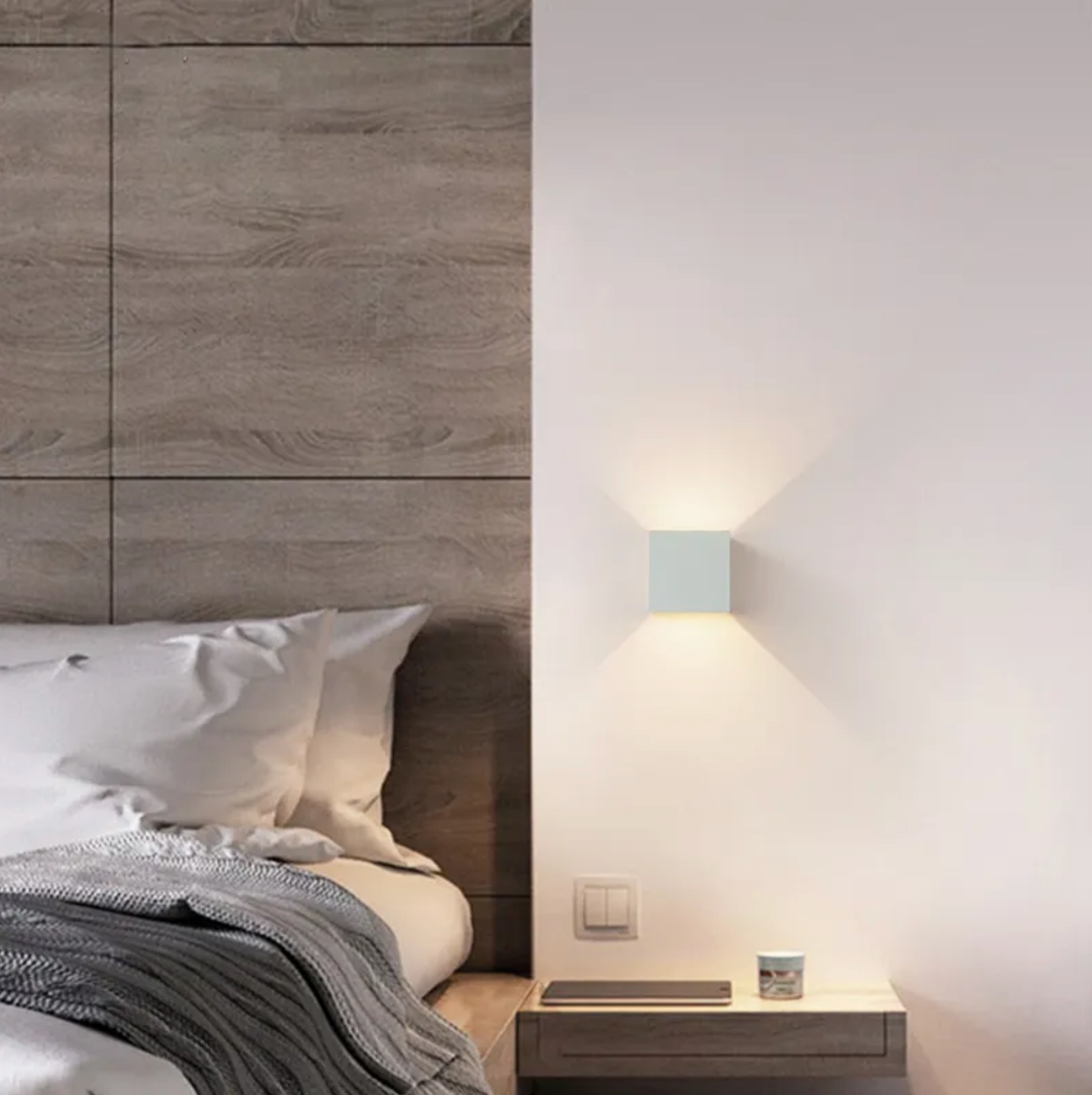 Stijlster Luxury wall light