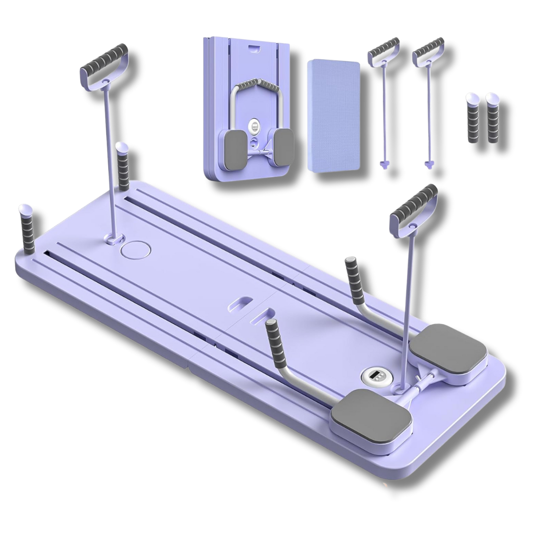 Home Pilates Board