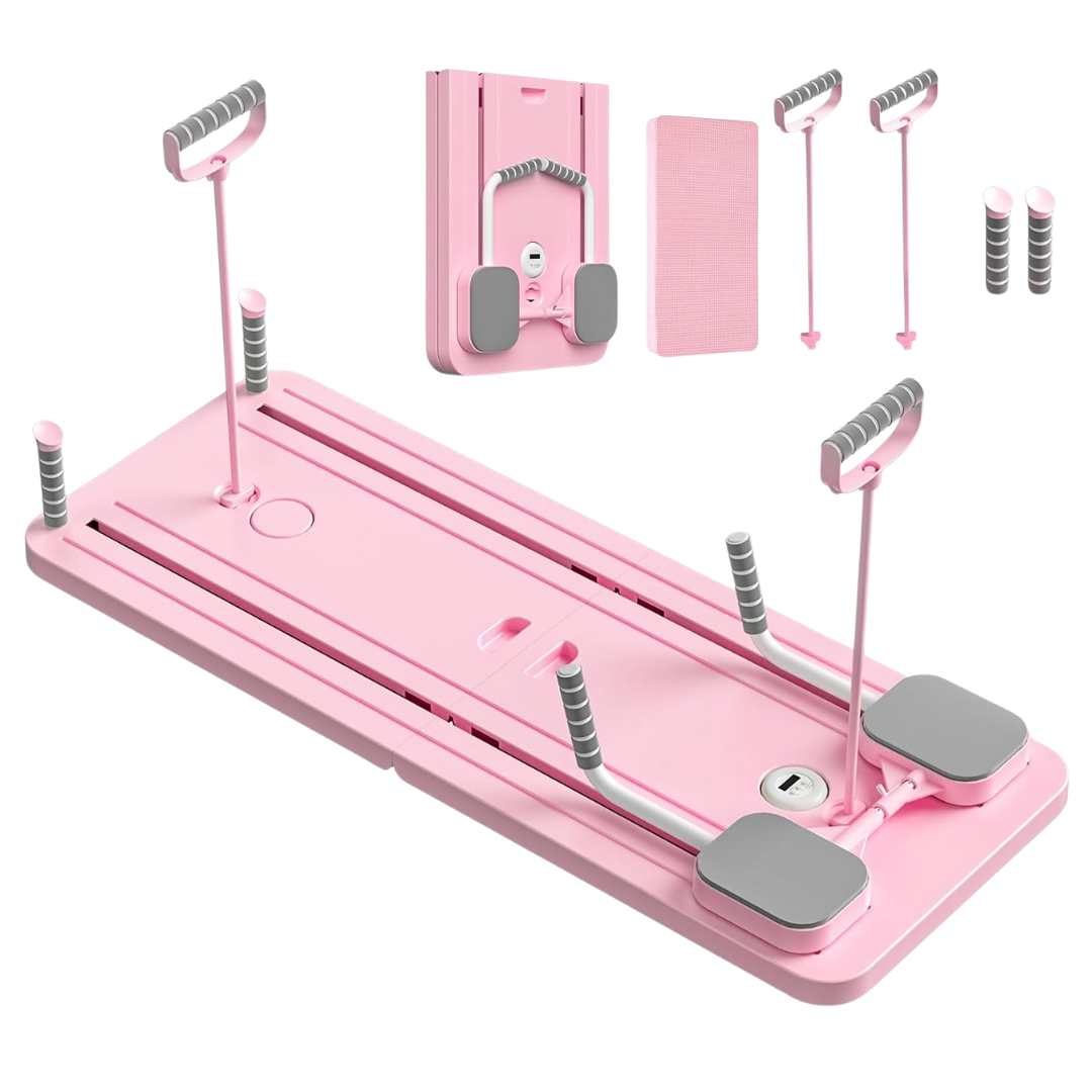 Home Pilates Board