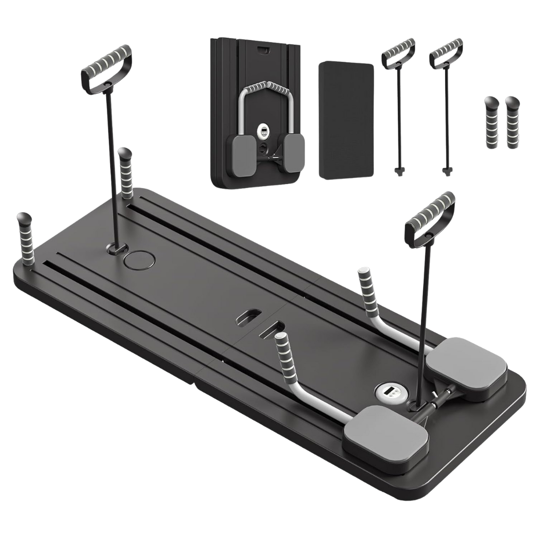 Home Pilates Board