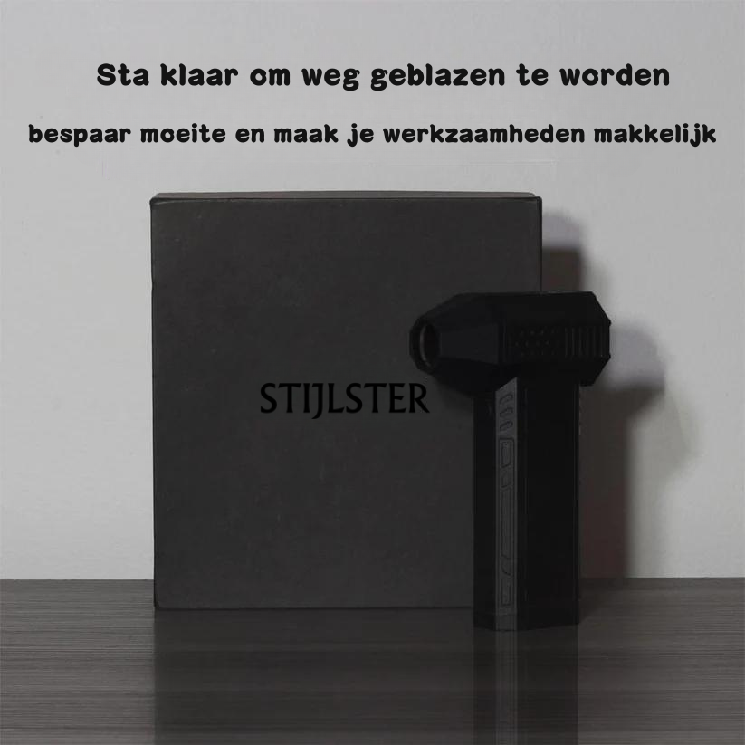 Stijlster Blazer