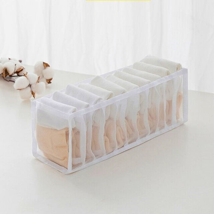 Load Clothing Storage