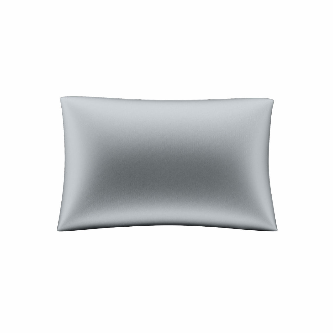 Luna Silk™ Anti-Aging Bamboo Silk Pillowcase