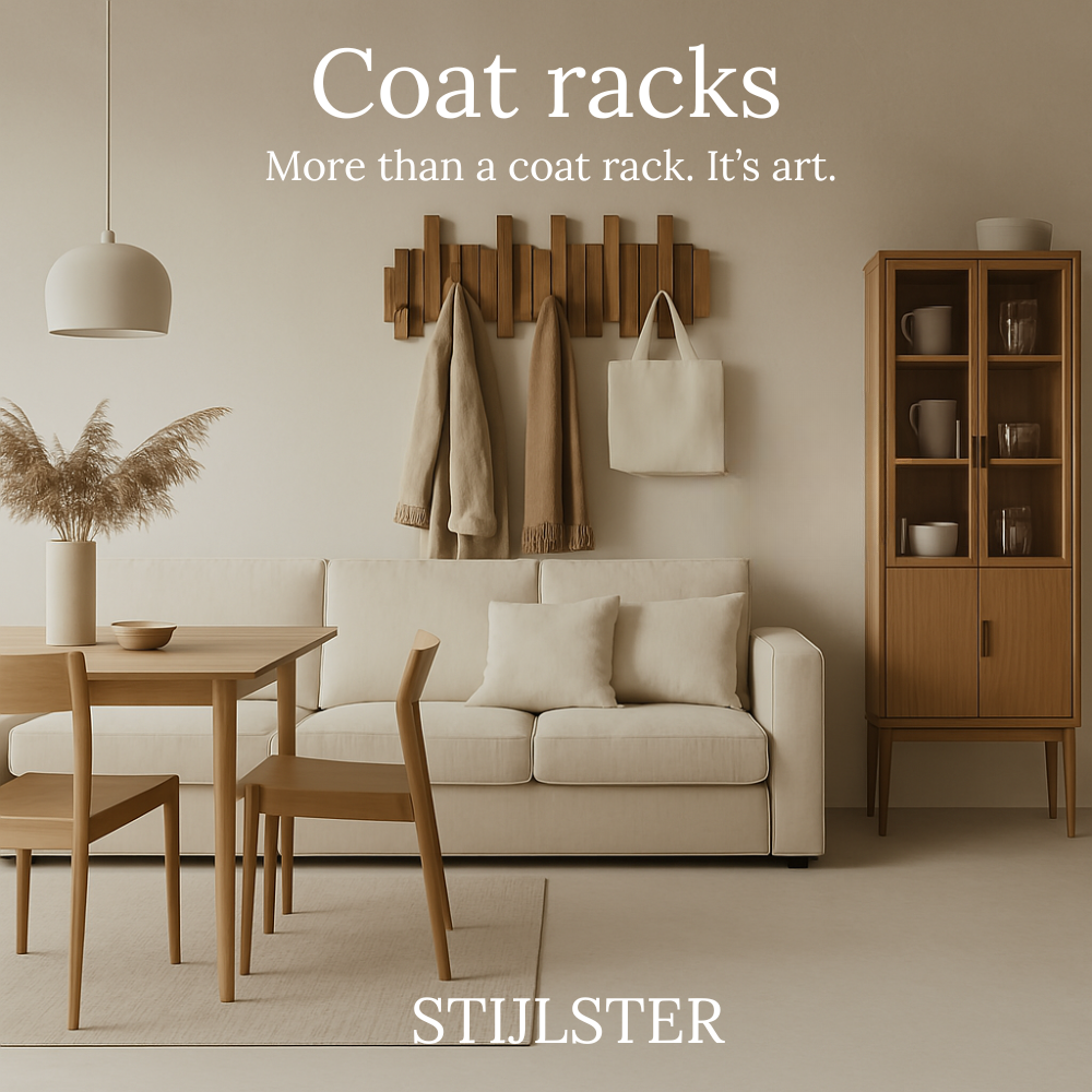 Modura coatrack