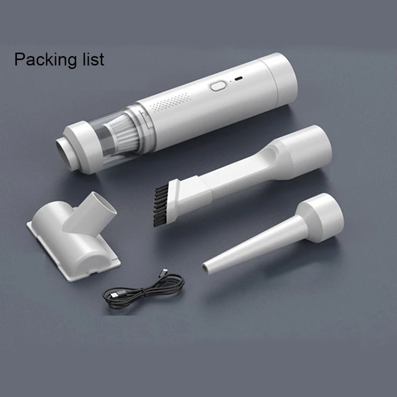 Mini Vacuum Cleaner