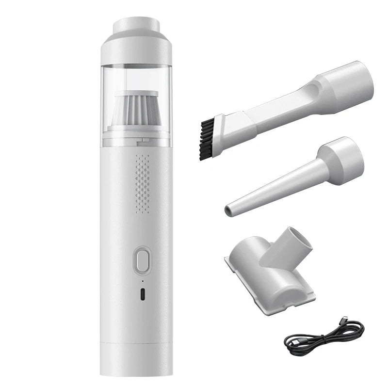 Mini Vacuum Cleaner